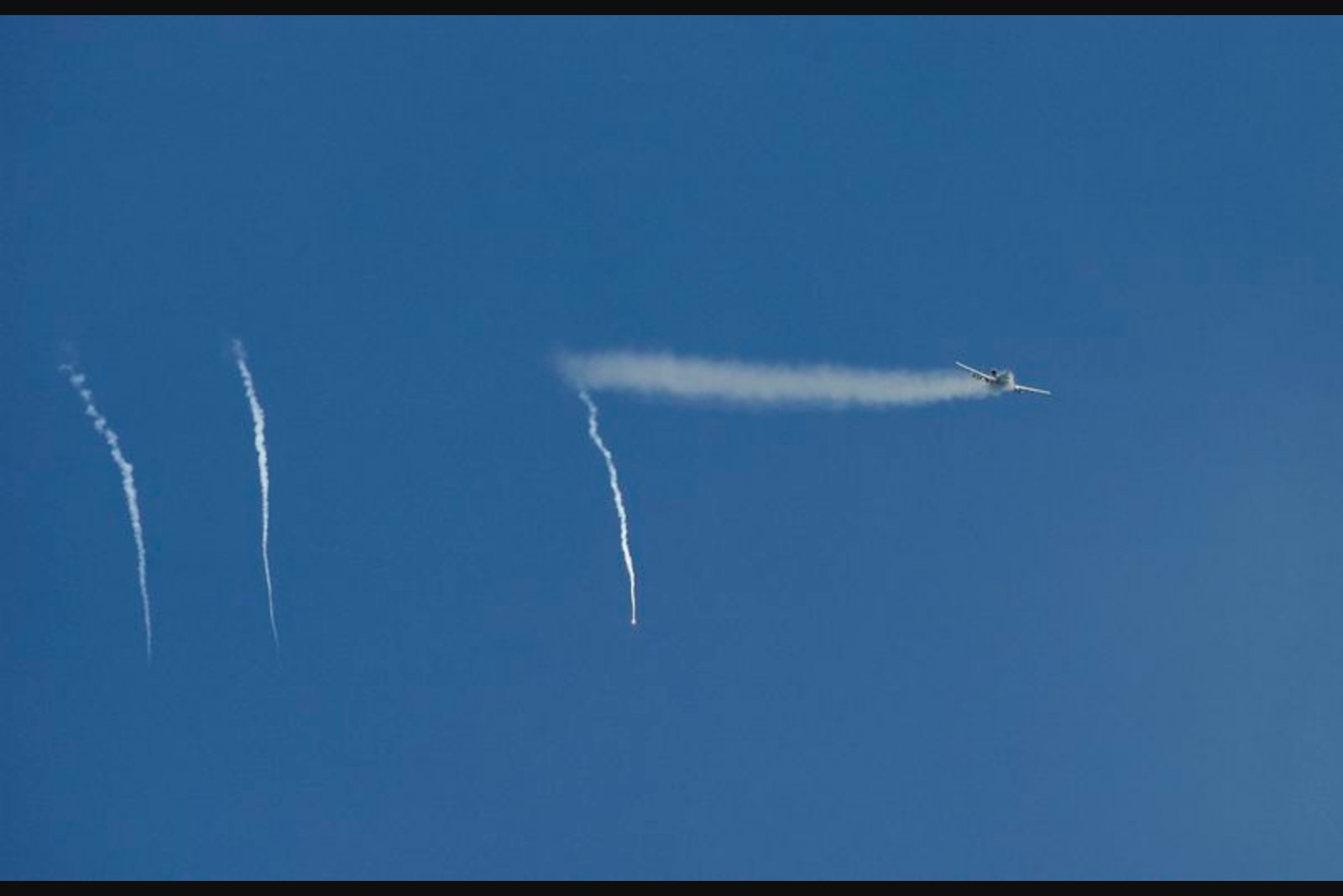 A-10 Warthog Life Extended to 2030 as Air Force Prioritizes Combat Capacity