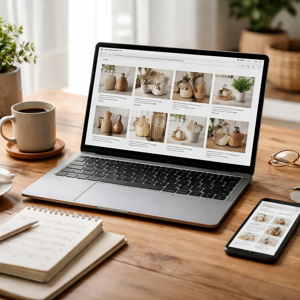 Canaccord Lowers Etsy Price Target After Q4; Analysts Offer Mixed Responses