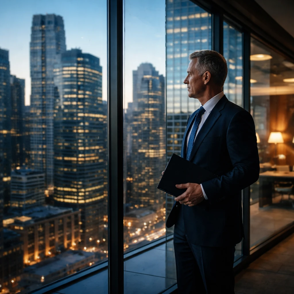 FirstSun Capital Director Buys $52,917 of FSUN Shares; Insider Holding Structure Updated