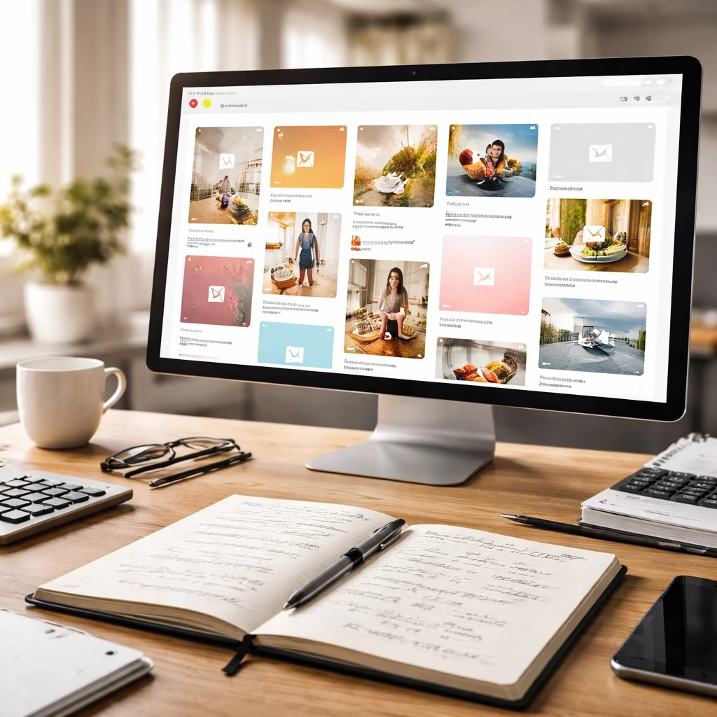 BofA Maintains Buy on Pinterest, Sets $39 Target Ahead of Q4 Results