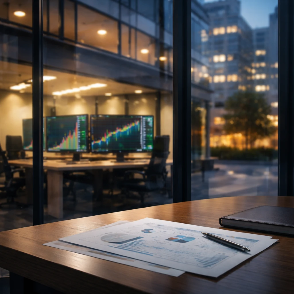 Bankwell Financial principal accounting officer disposes of $15.8k in shares as company reports Q4 beat