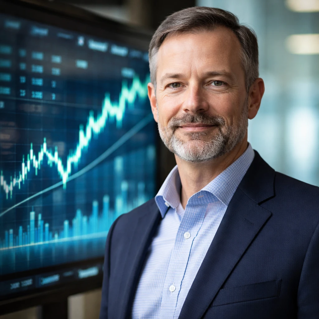 CoreWeave Principal Accounting Officer Executes Stock Sale Amid Recent Valuation Shifts