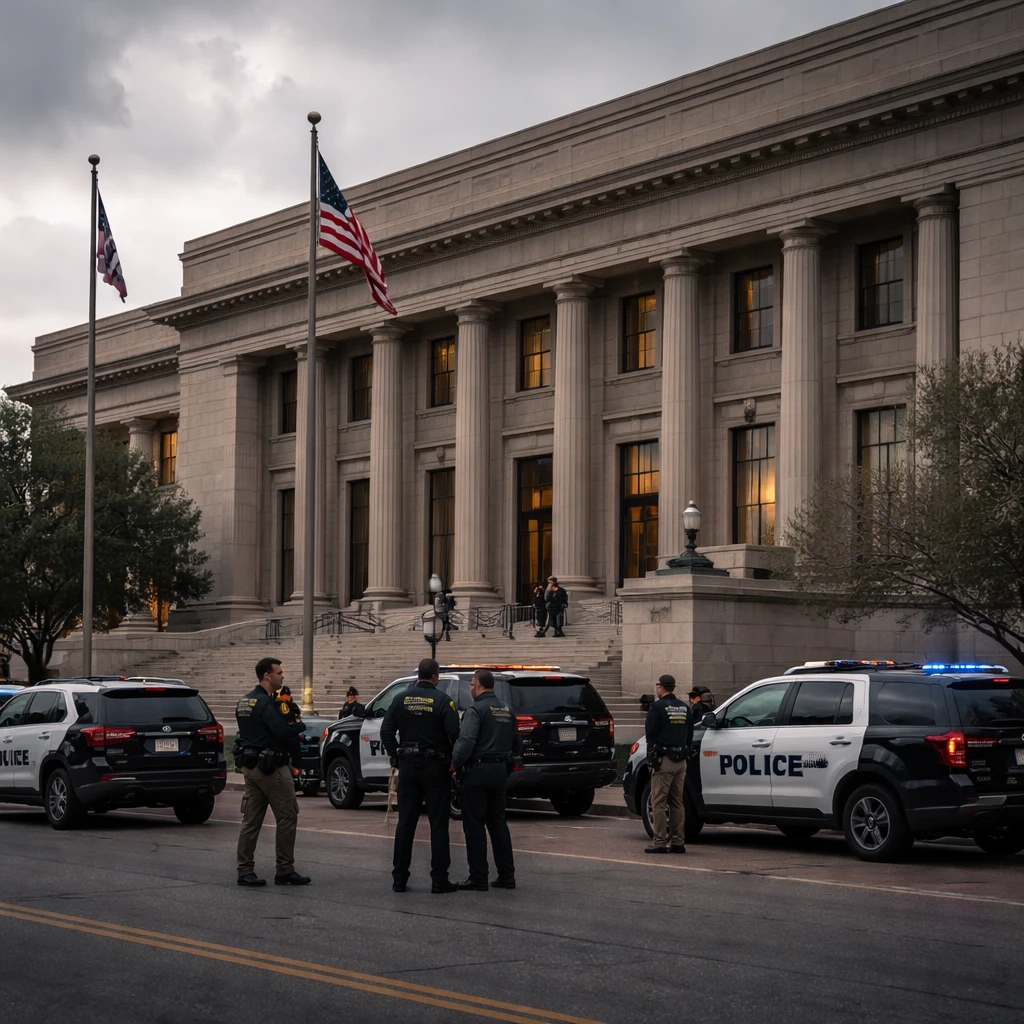 Ally of Former Sinaloa State Governor Held in U.S. on Charges Tying Officials to Cartel