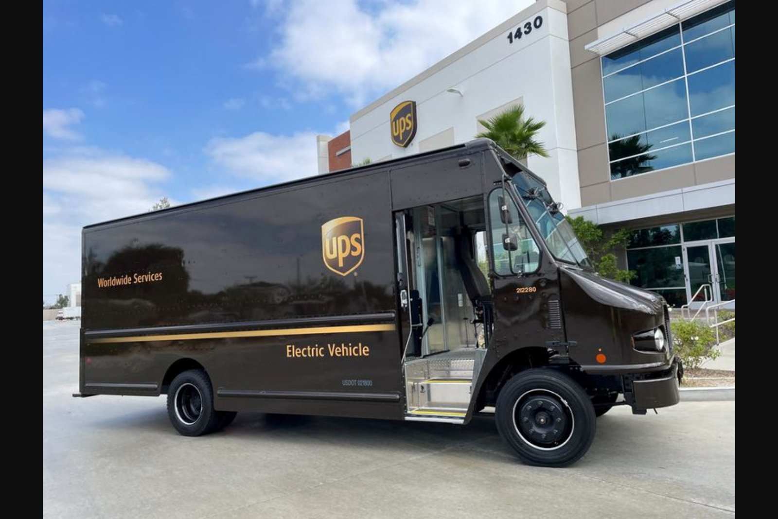 UPS Bets Heavily on Prescription Drug Deliveries as a Hedge Against Economic Slump