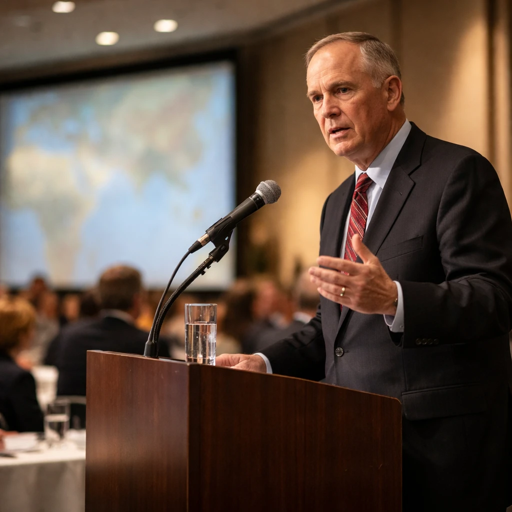 Retired U.S. Admiral Warns Conflict with Iran May Be More Protracted Than Anticipated