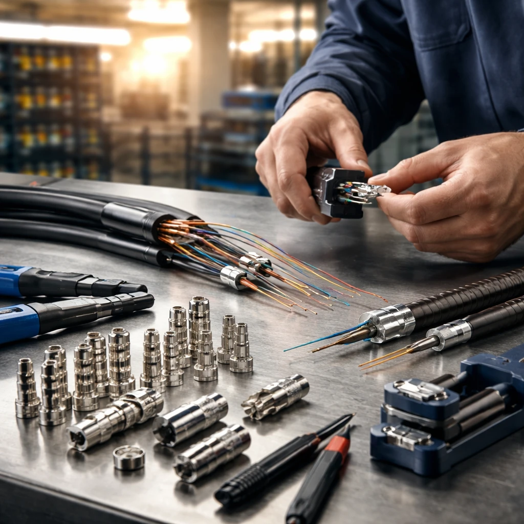 RF Industries (RFIL) - Tactical Swing: Margin Expansion and Backlog Point to Near-Term Upside