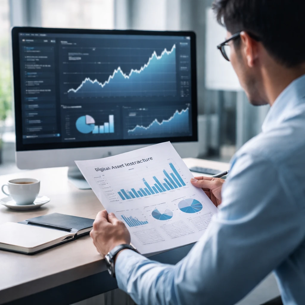 Clear Street Launches Coverage on BitGo with Buy Rating, Sets $18 Target