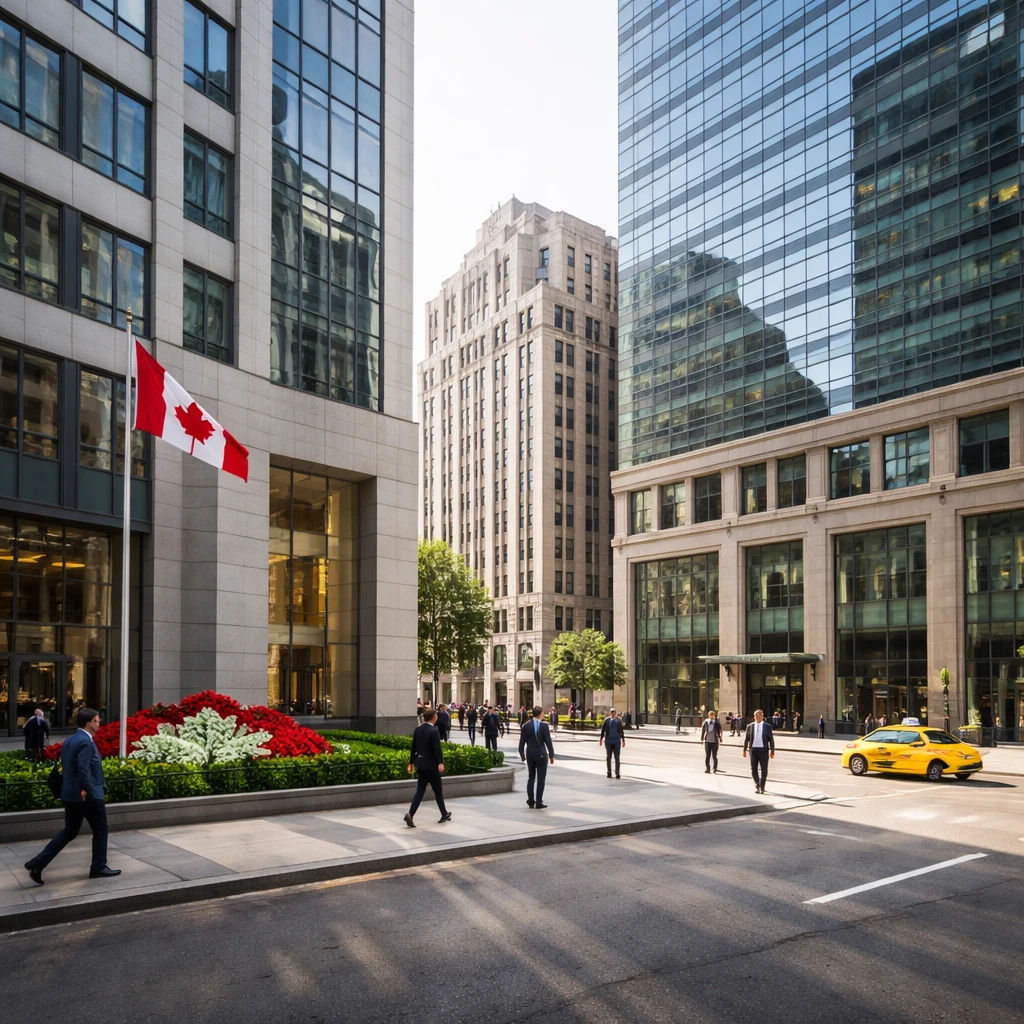 Scotiabank Moves to Raise Stake in KeyCorp to Just Under 20%