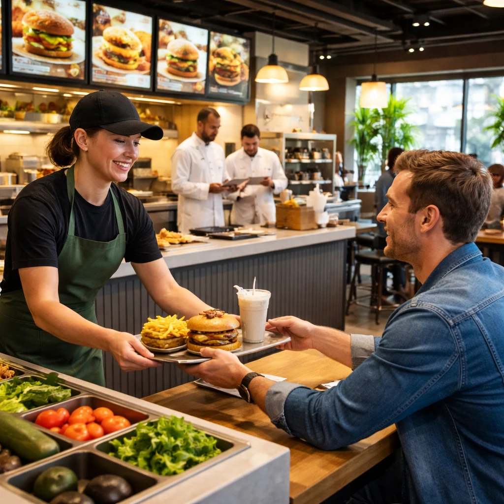 BofA Moves Shake Shack to Neutral, Citing Menu Tests and Supply-Chain Gains