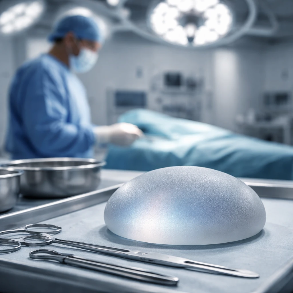 Establishment Labs: From Breakout Growth to a Profitable-Scale Trade