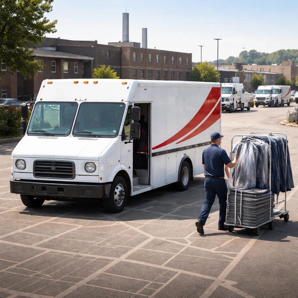 Cintas Looks Flawlessly Executed — But That Flawlessness Is Priced In