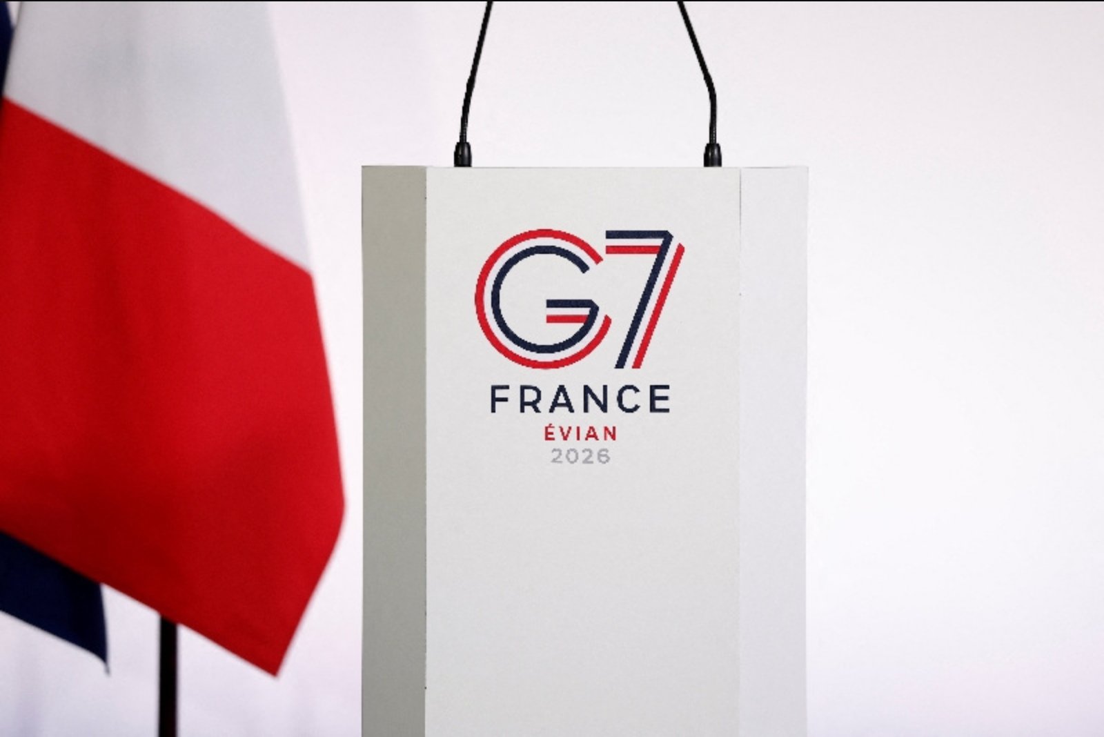 Under Pressure: How Rising Yields Are Straining G7 Government Debt