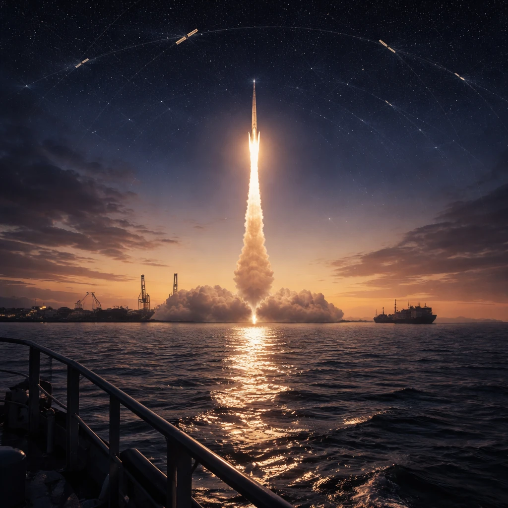 SpaceX's $1.75T IPO Shock Could Re-rate Aerospace - A Tactical Long on A&D Exposure