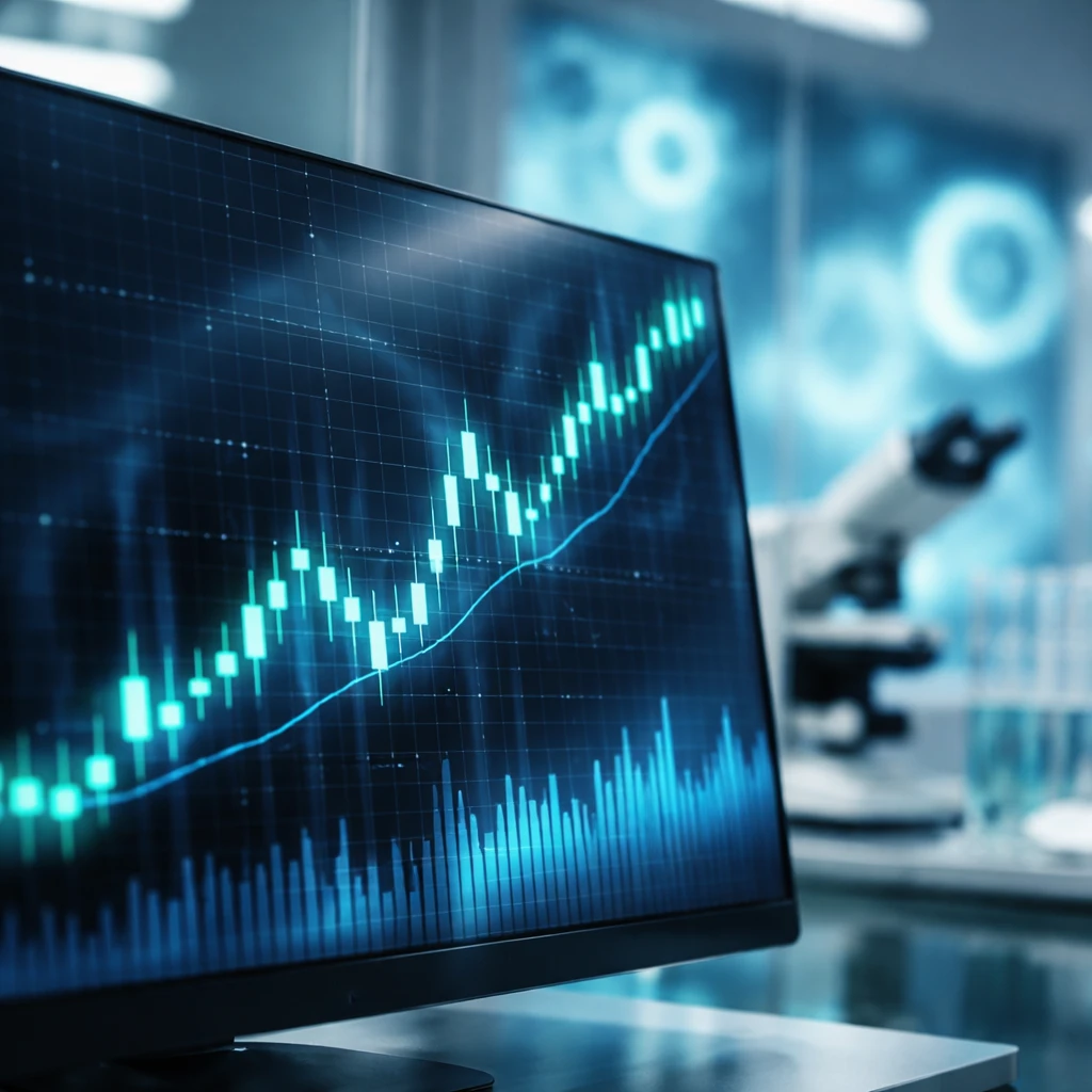 Relay Therapeutics CFO Executes Stock Sale Following RSU Vesting