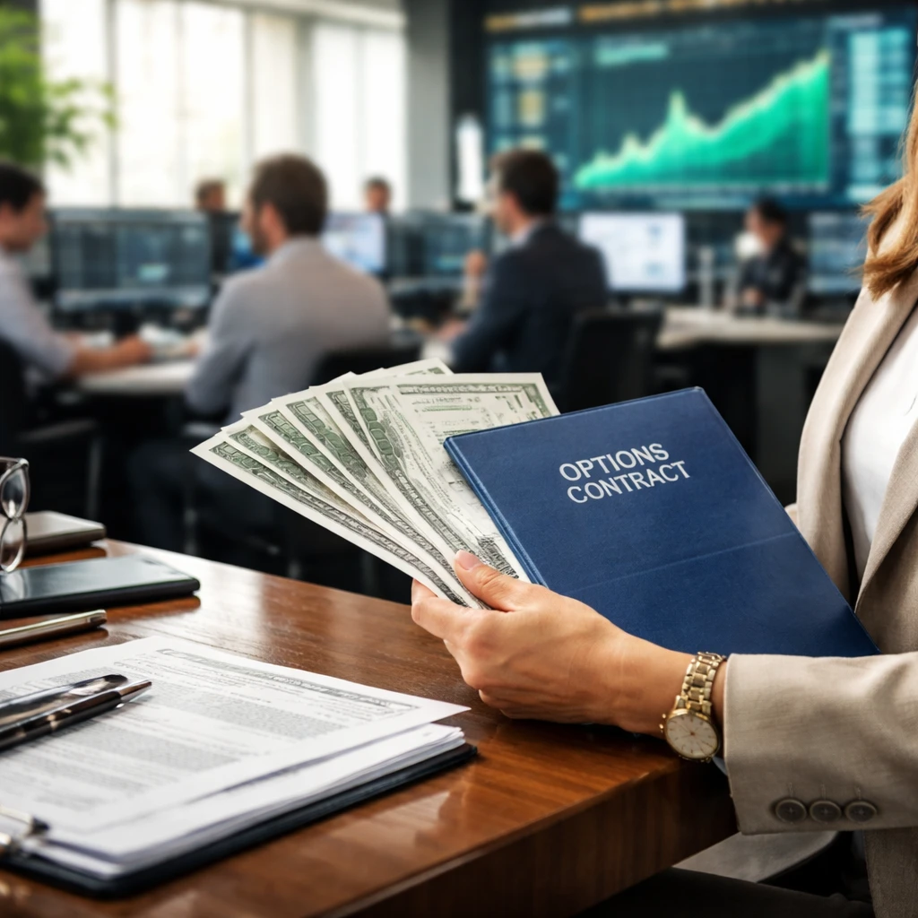 StoneX CIO Sells $1.01M in Stock, Exercises Options Amid Strong Q1 Results