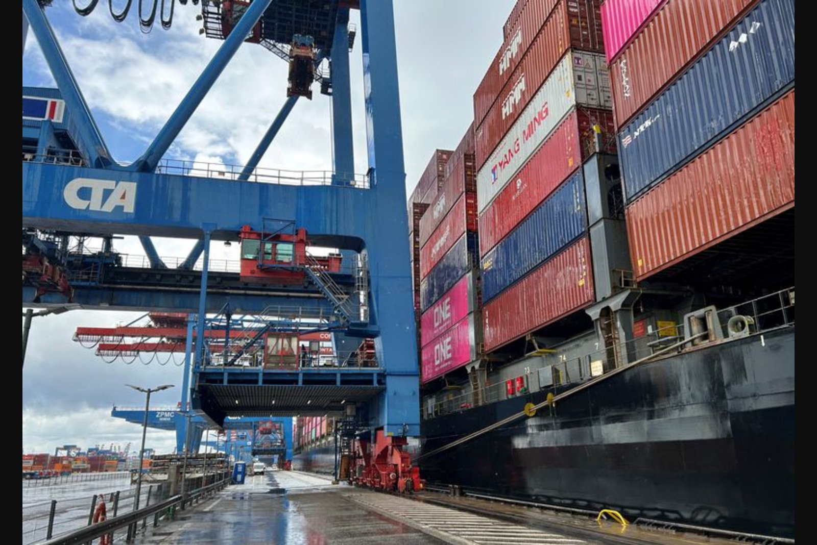 Tariff Turmoil Sends Ripples Through Markets as Policy Rewrites Unfold