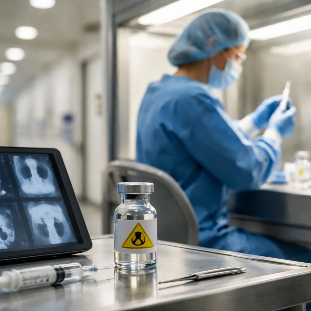 H.C. Wainwright Lifts Perspective Therapeutics Price Target to $12 as SSTR2 Rival Is Deprioritized