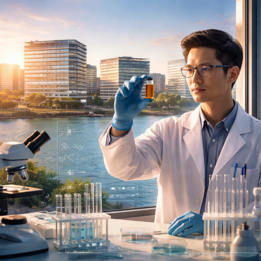 Novartis: Buy the Growth Narrative — Trade Idea Into Pipeline, Not Into Patent Fear