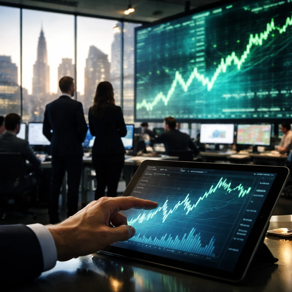 UK Gambling Shares Rally After U.S. Bill Targets Prediction-Market Sports Bets