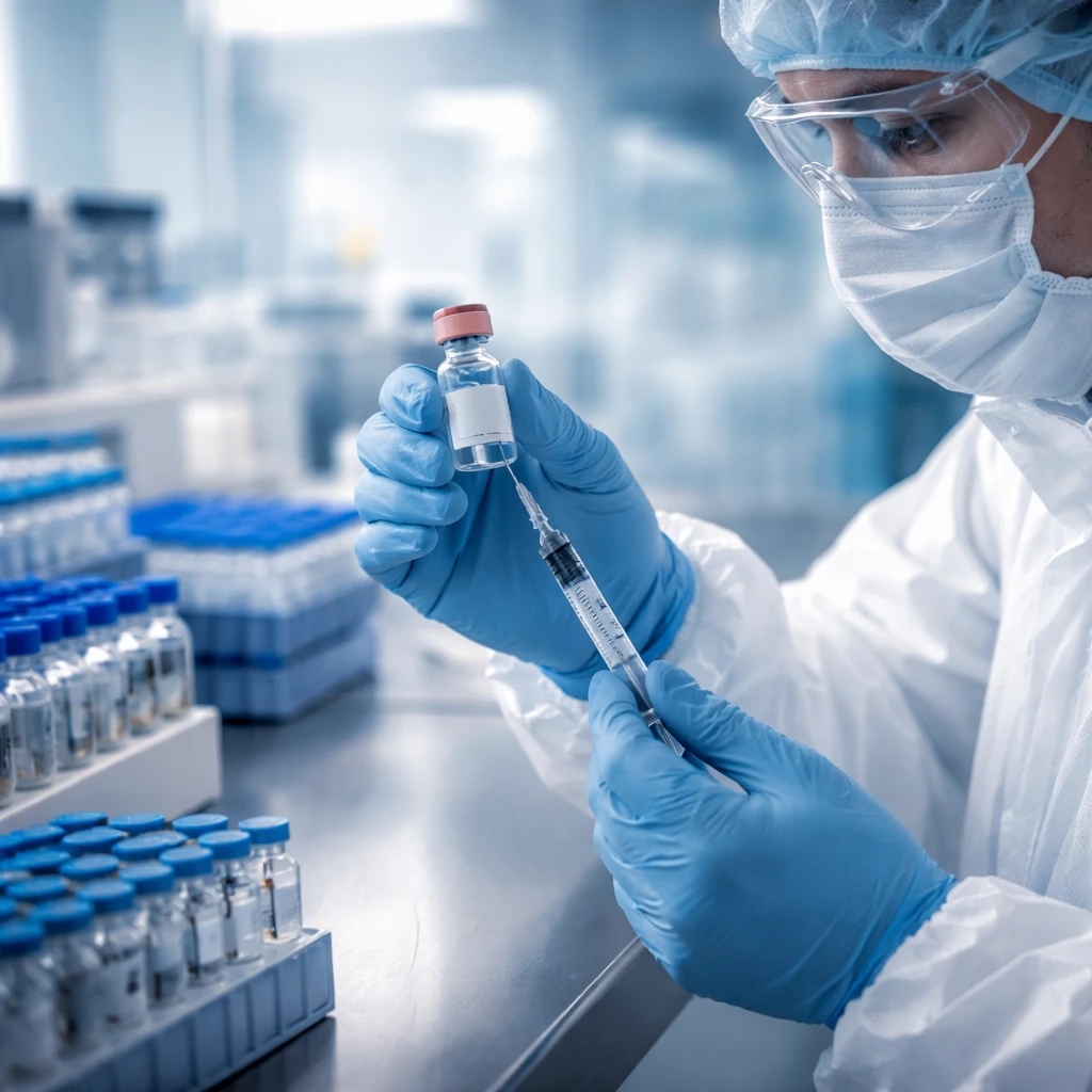 Piper Sandler Lifts Moderna Target as Pipeline Progress and Financials Draw Analyst Attention