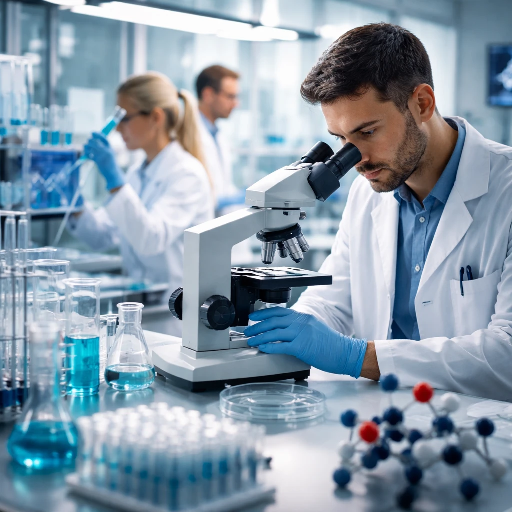 Coherus Oncology Shares Rally 35% Following Oppenheimer's Initiation with Strong Growth Forecast