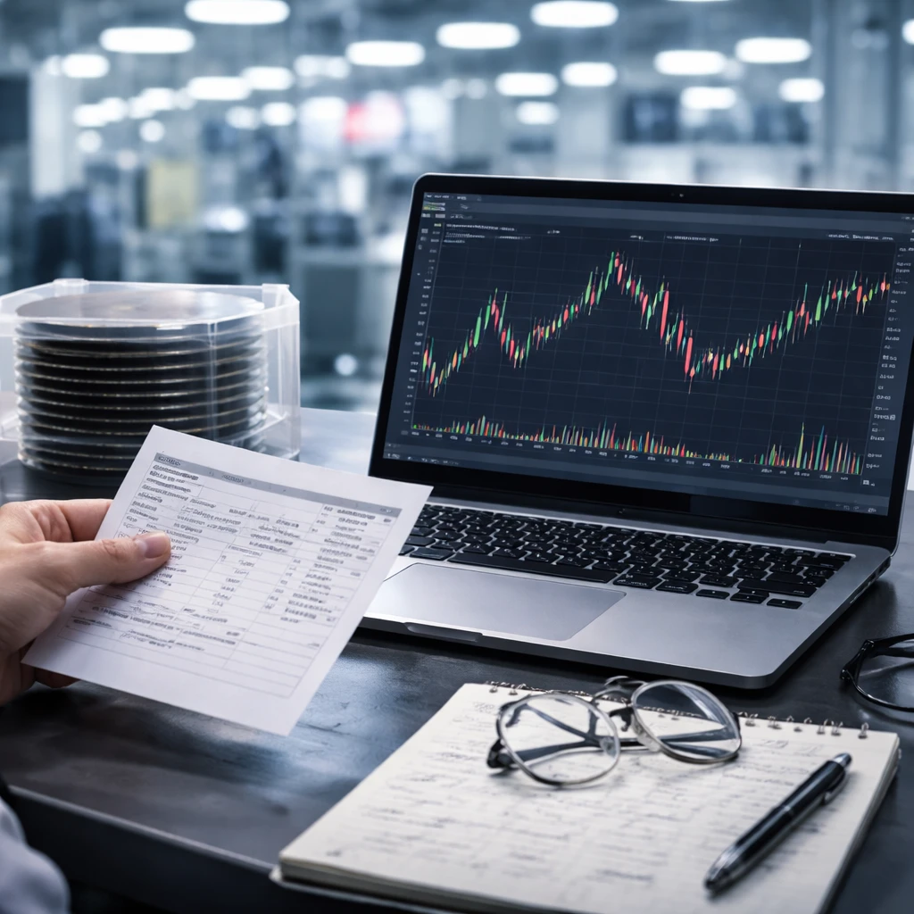 AXT Inc Director Jesse Chen Sells Nearly 20,000 Shares as Company Lowers Q4 Outlook