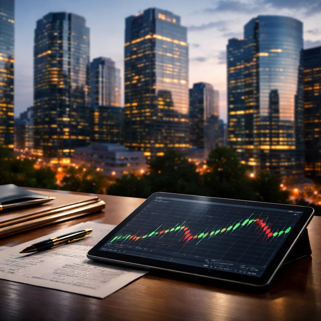 Atlantic Union Bankshares Director Increases Stake Amid Mixed Q1 Financial Results