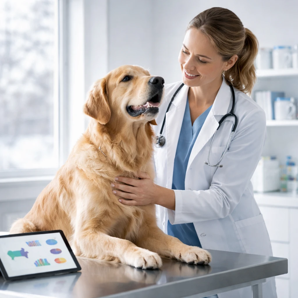 Zoetis Is Getting Cheaper While the Business Stays Sticky