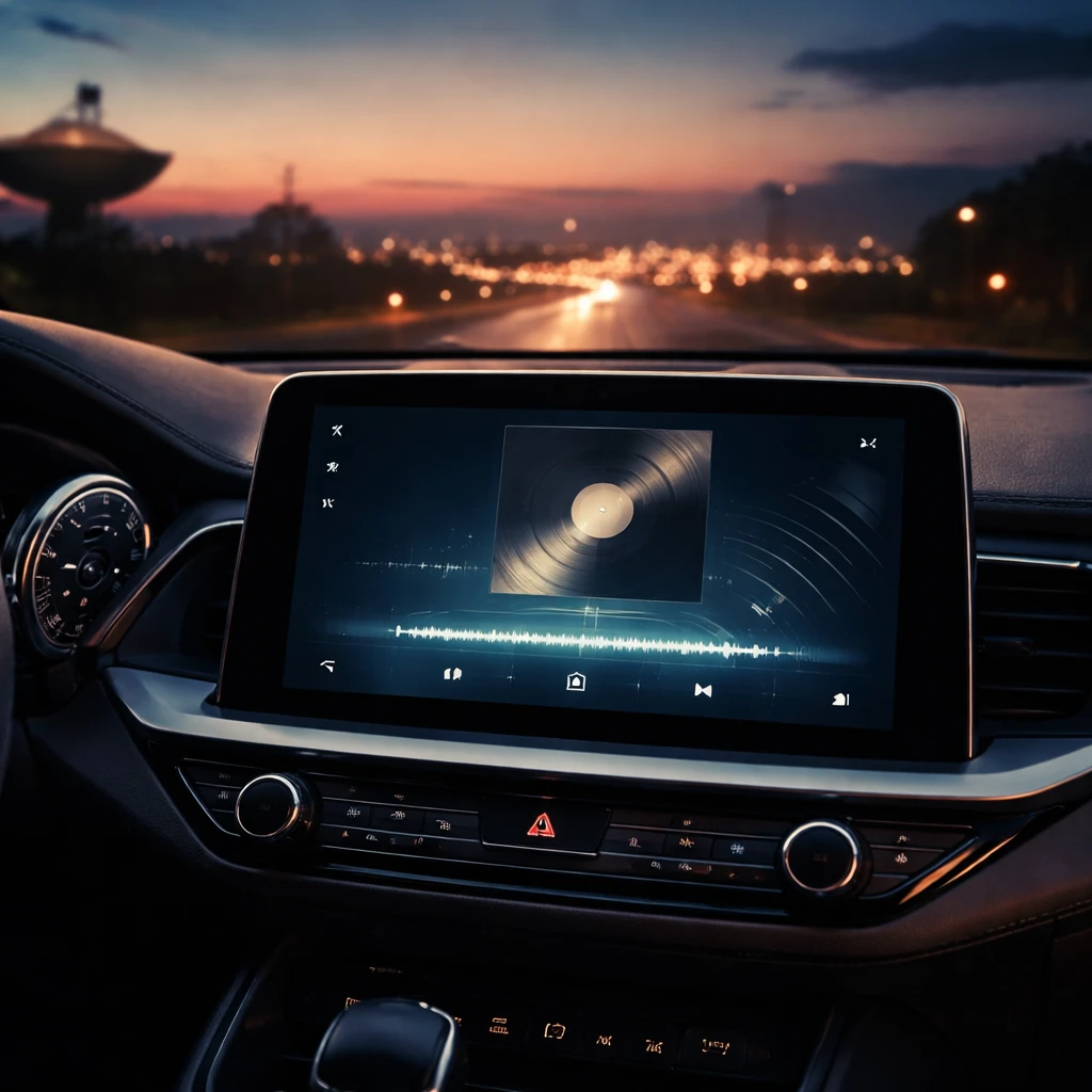 SiriusXM: Cheap Cash Flow, Sticky Subscriptions — A Tactical Buy While the Crowd Is Pessimistic