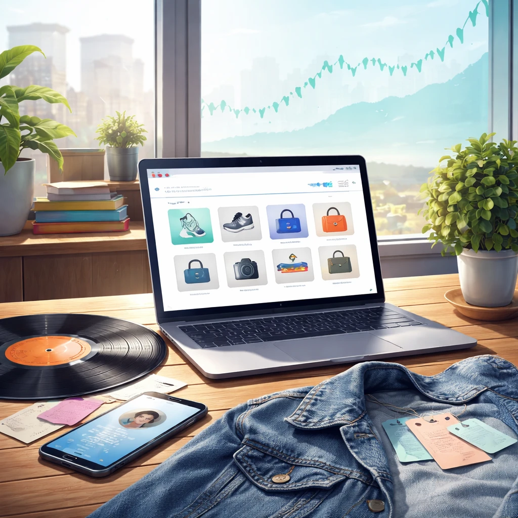 eBay: Price Strength and Richer Multiples Warrant a Hold, Not a Buy