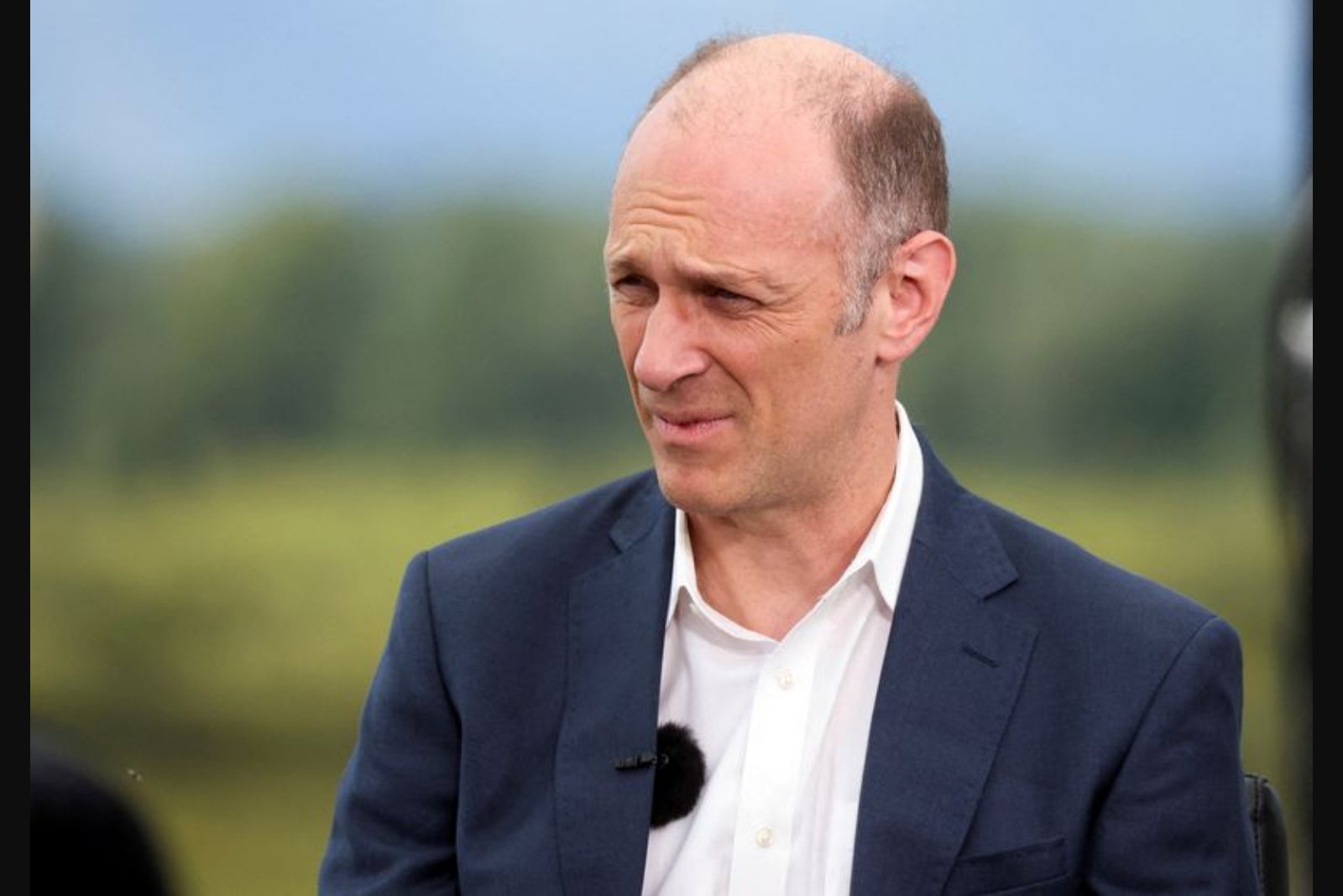 Goolsbee warns oil shock from Iran war could embed inflation and complicate Fed policy