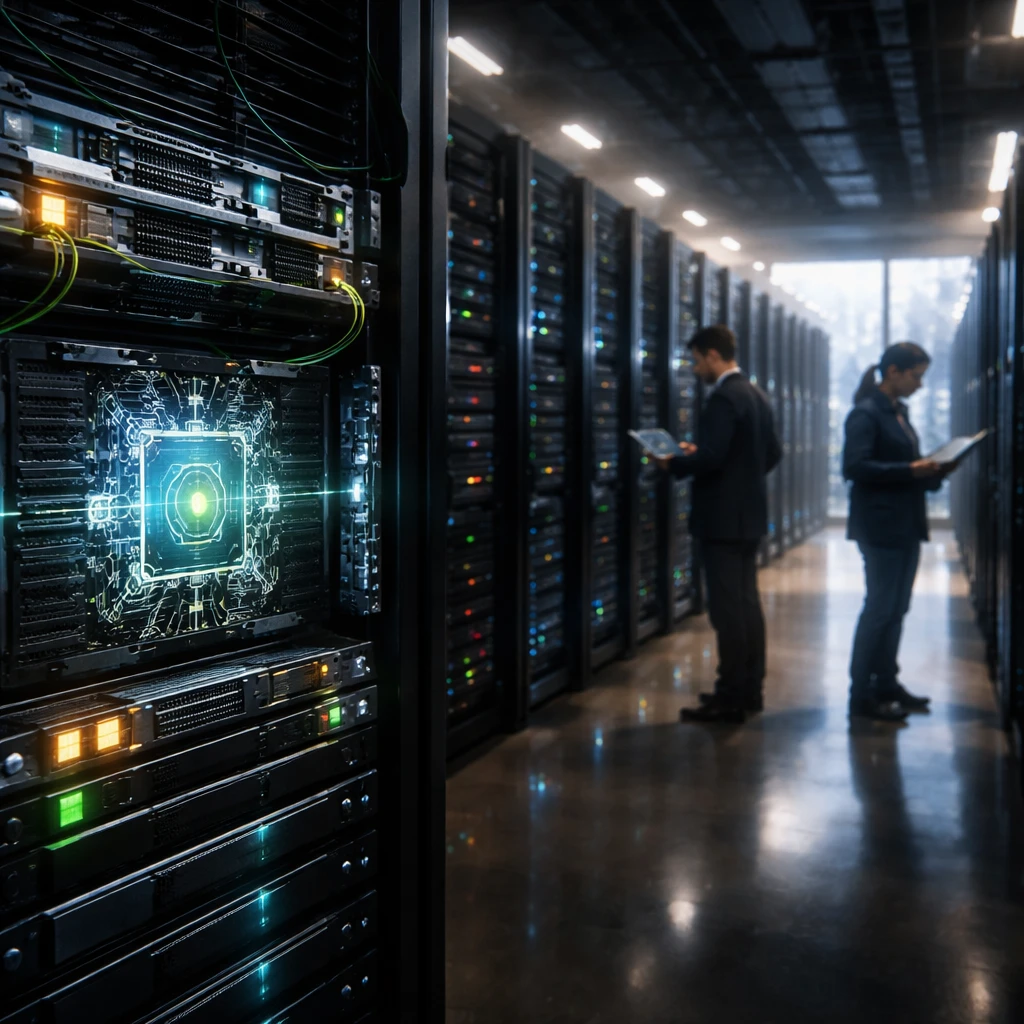 Microsoft: Buy the AI Revenue Story, Not the CapEx Narrative