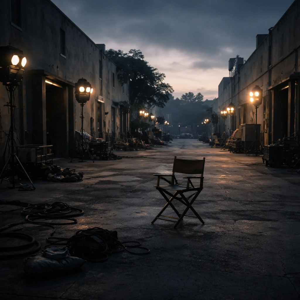 Netflix Flags Risk of Widespread Hollywood Layoffs from Paramount-Warner Deal