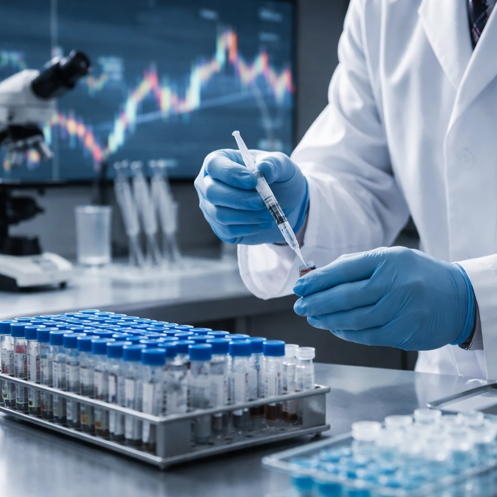 TD Cowen Starts Coverage on Akoustis Technologies, Citing Radiopharmaceutical Potential