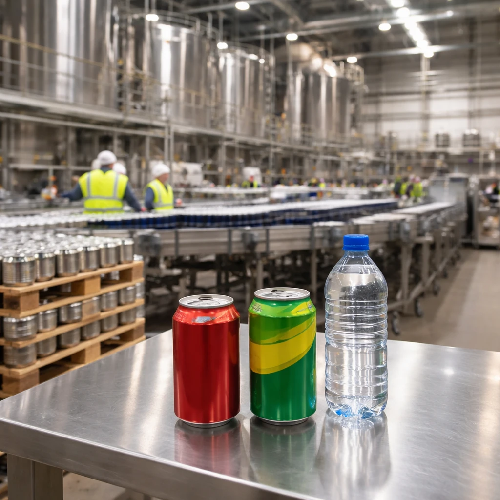 Royal Unibrew Plummets After Announcement It Will Not Renew PepsiCo Licences in Key Markets