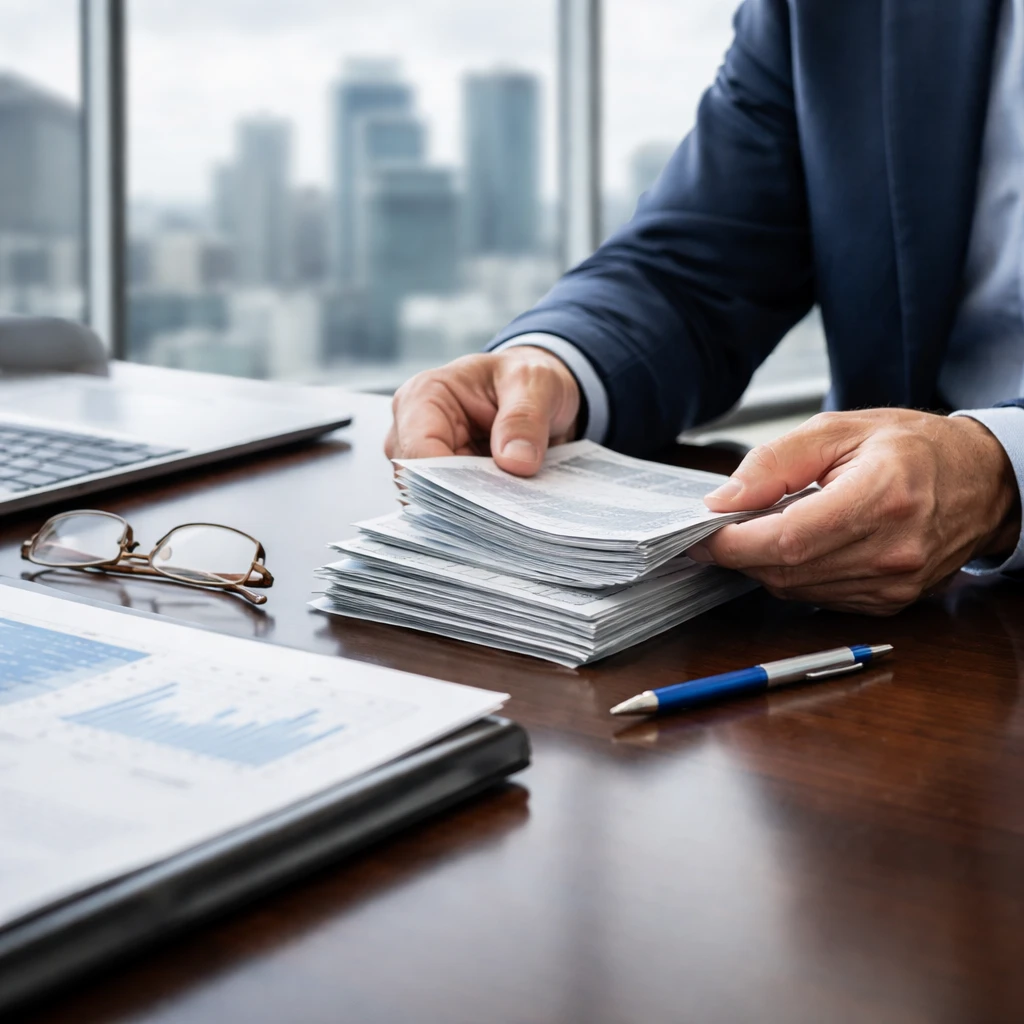 Waters Corp Director Richard H. Fearon Purchases $306,340 in Company Stock