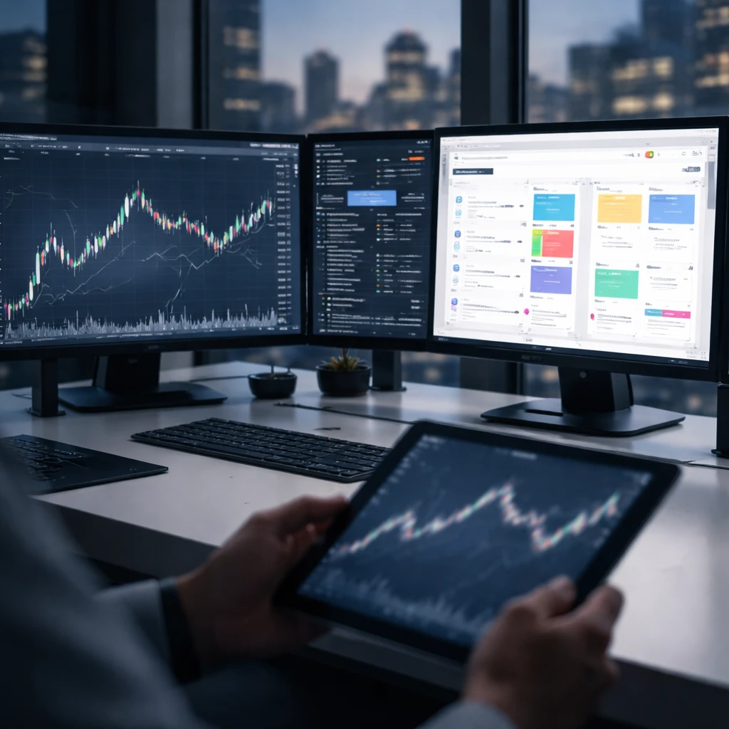 Morgan Stanley Cuts monday.com Price Target to $115, Keeps Overweight Rating