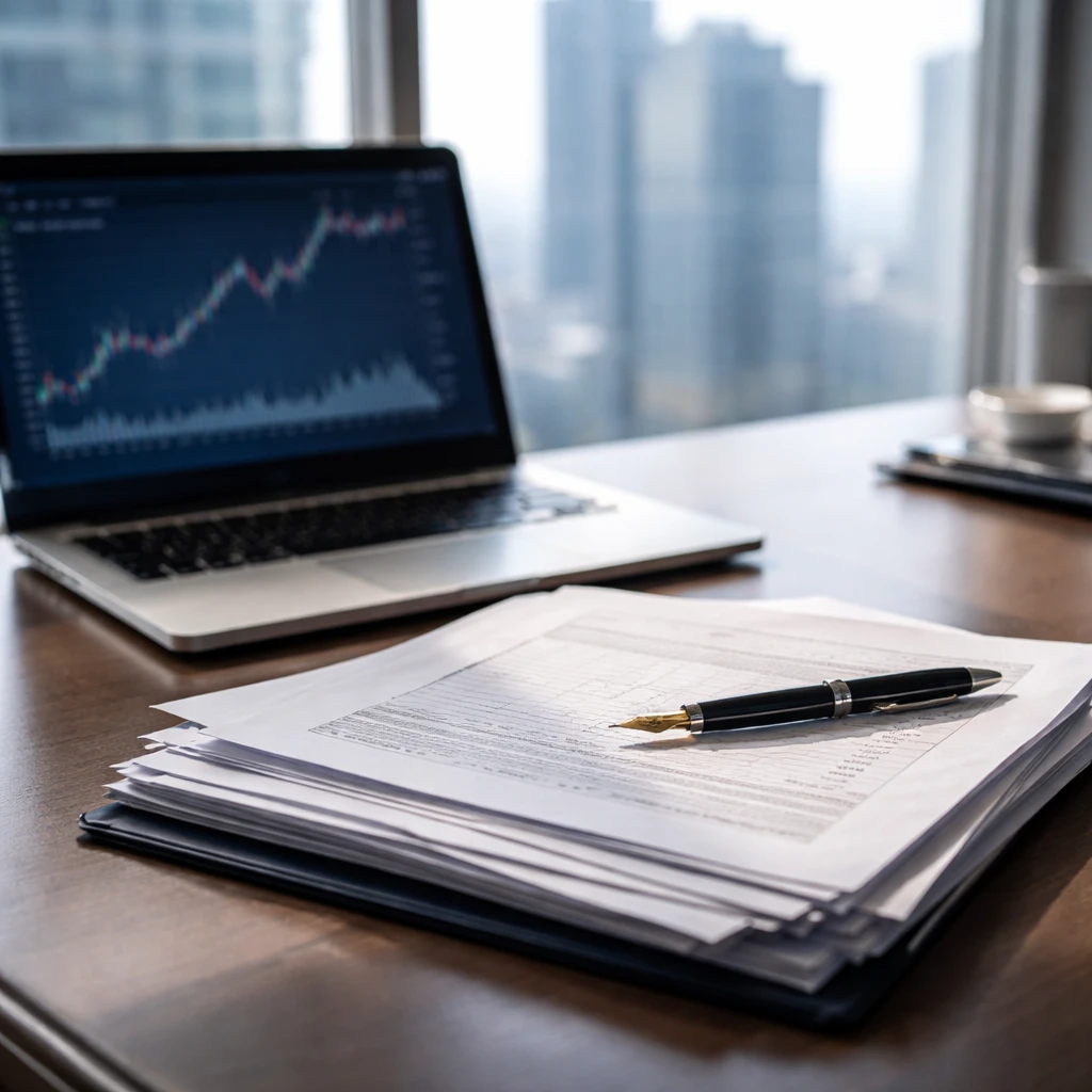 Netflix Co-CEO Sells $8.7M in Stock as M&A and Analyst Moves Stir Market