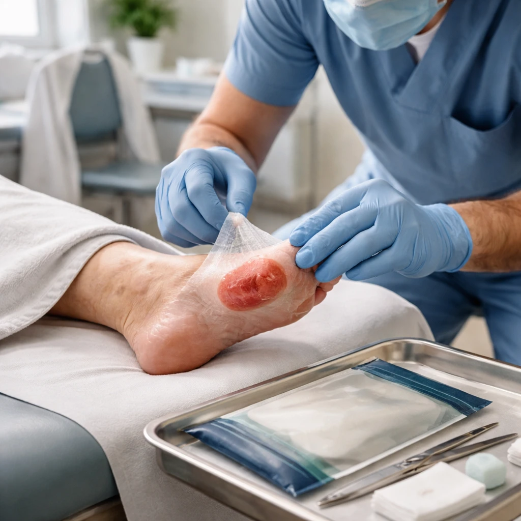 Organogenesis: Clinical Win Re-Frames 2026 — A Tactical Long with Defined Risk Control