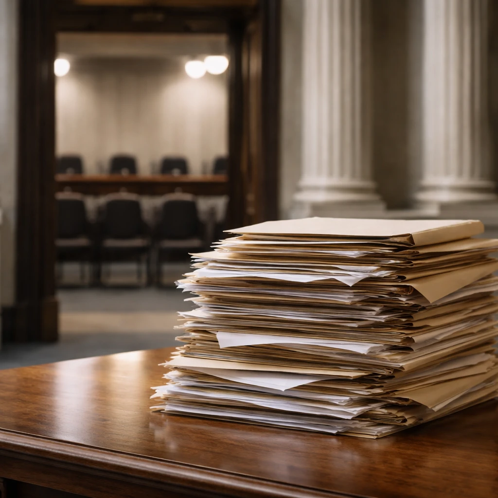 Justice Department to Make More Jeffrey Epstein Records Public 'Fairly Soon,' Report Says