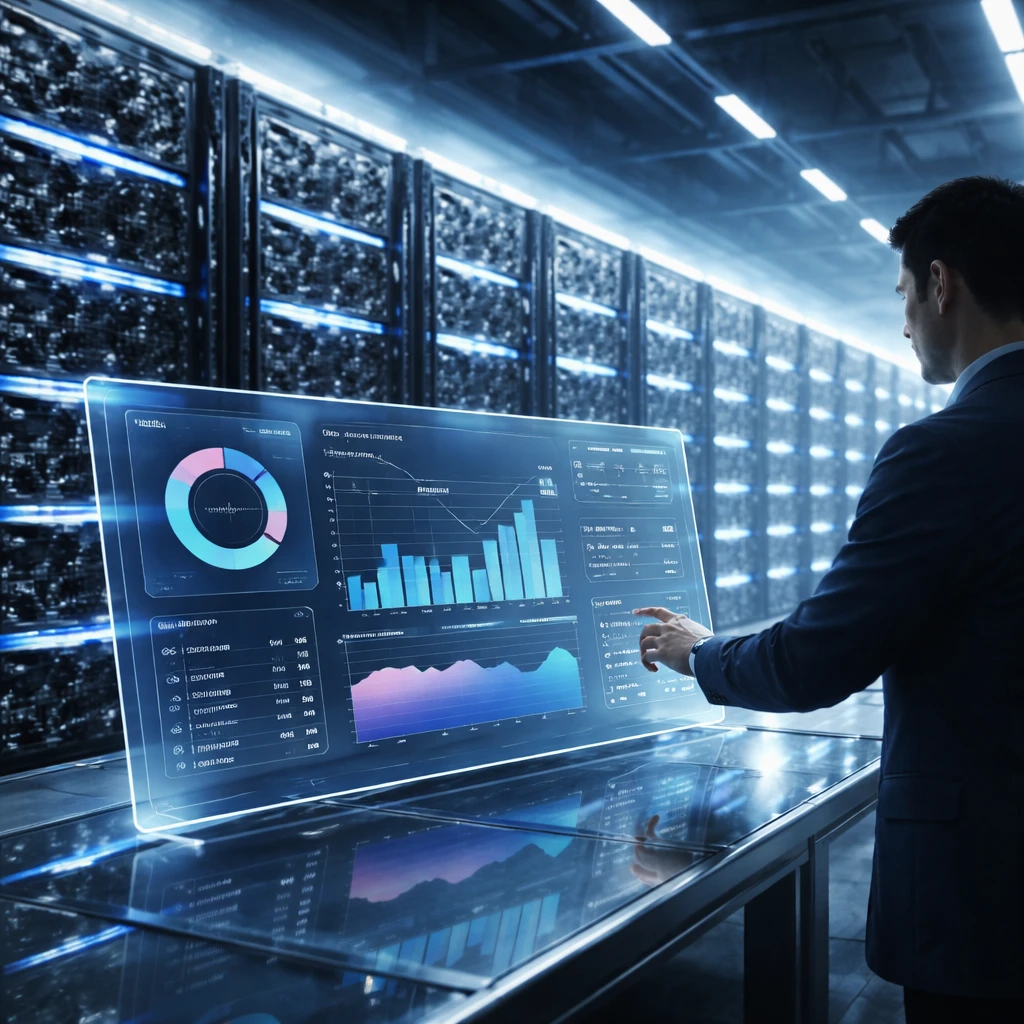 KuMining 2.0 Unveiled: Cloud Mining Reframed Around True Hashrate Ownership