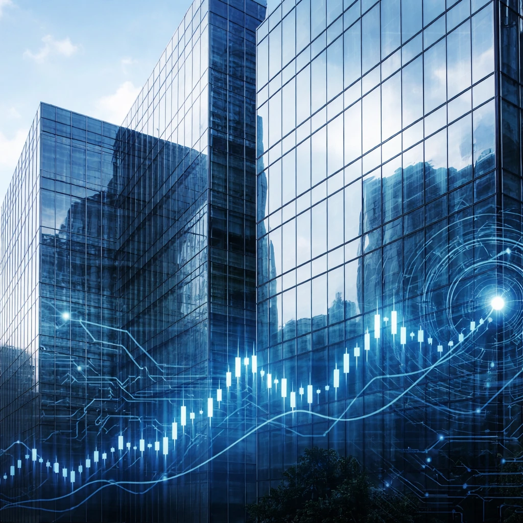 RBC Trims Leidos Price Target to $215 as VBA Slowdown Clouds Near-Term Outlook