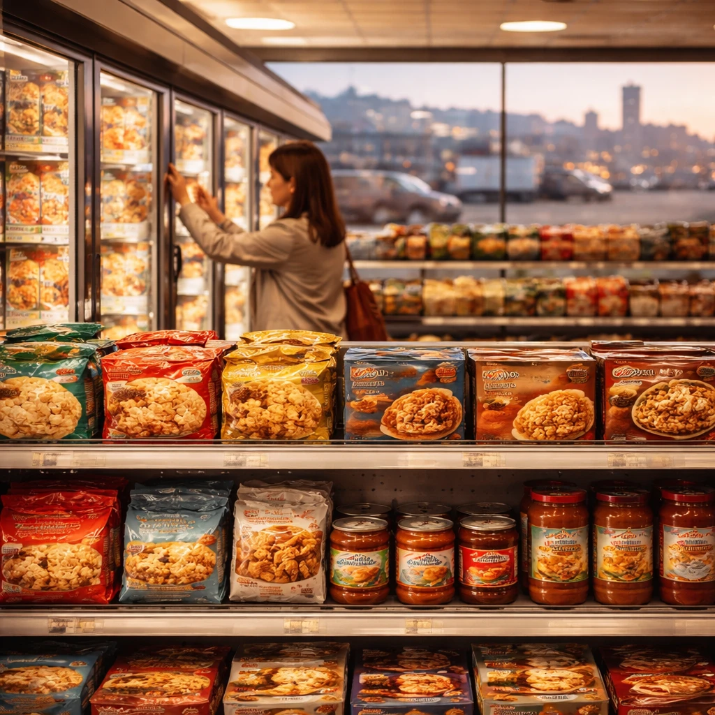 Conagra vs Hormel: Which High-Yield Food Giant Is the Better Bounce Trade?