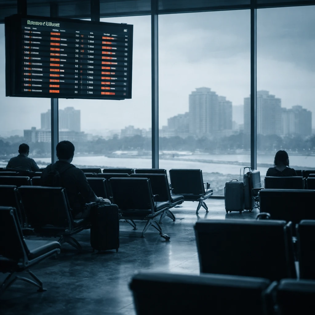 Morgan Stanley Lowers HBX to Equal-Weight, Flags Middle East Exposure and Margin Pressure