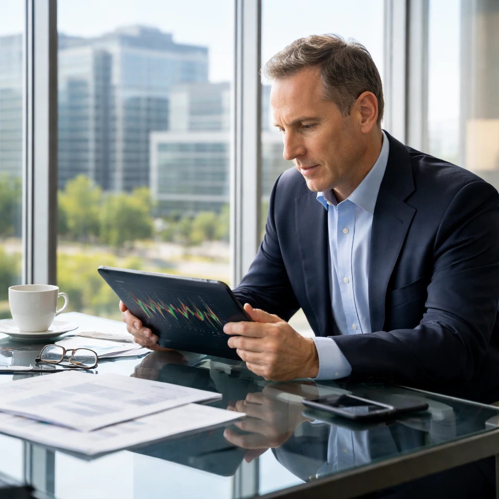 Amazon CEO Andrew Jassy Sells $4.08 Million in Company Stock; Exercises RSUs