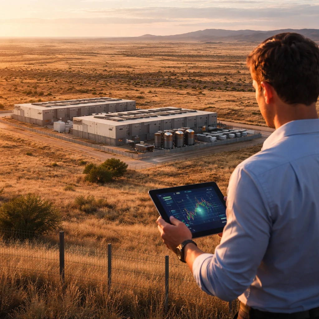 Horizon Kinetics Adds One Share to 10% TPL Holding as Stock Nears 52-Week High