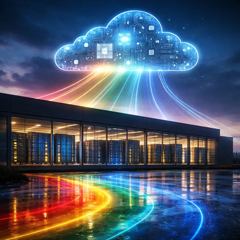 Buy the AI Fear Dip in Alphabet: A Measured Long with Defined Risk