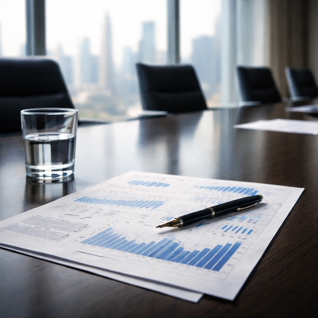 ResMed CEO Disposes $1.25M in Shares, Exercises Options Under 10b5-1 Plan