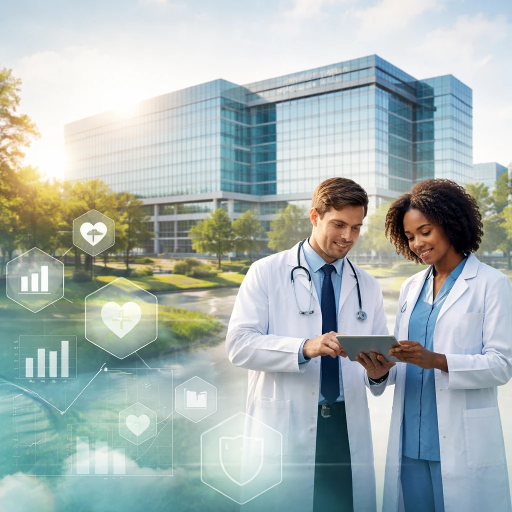 UnitedHealth Re-Rated: How a CMS Boost Turns a Recovery Trade into a Catalyst-Driven Opportunity