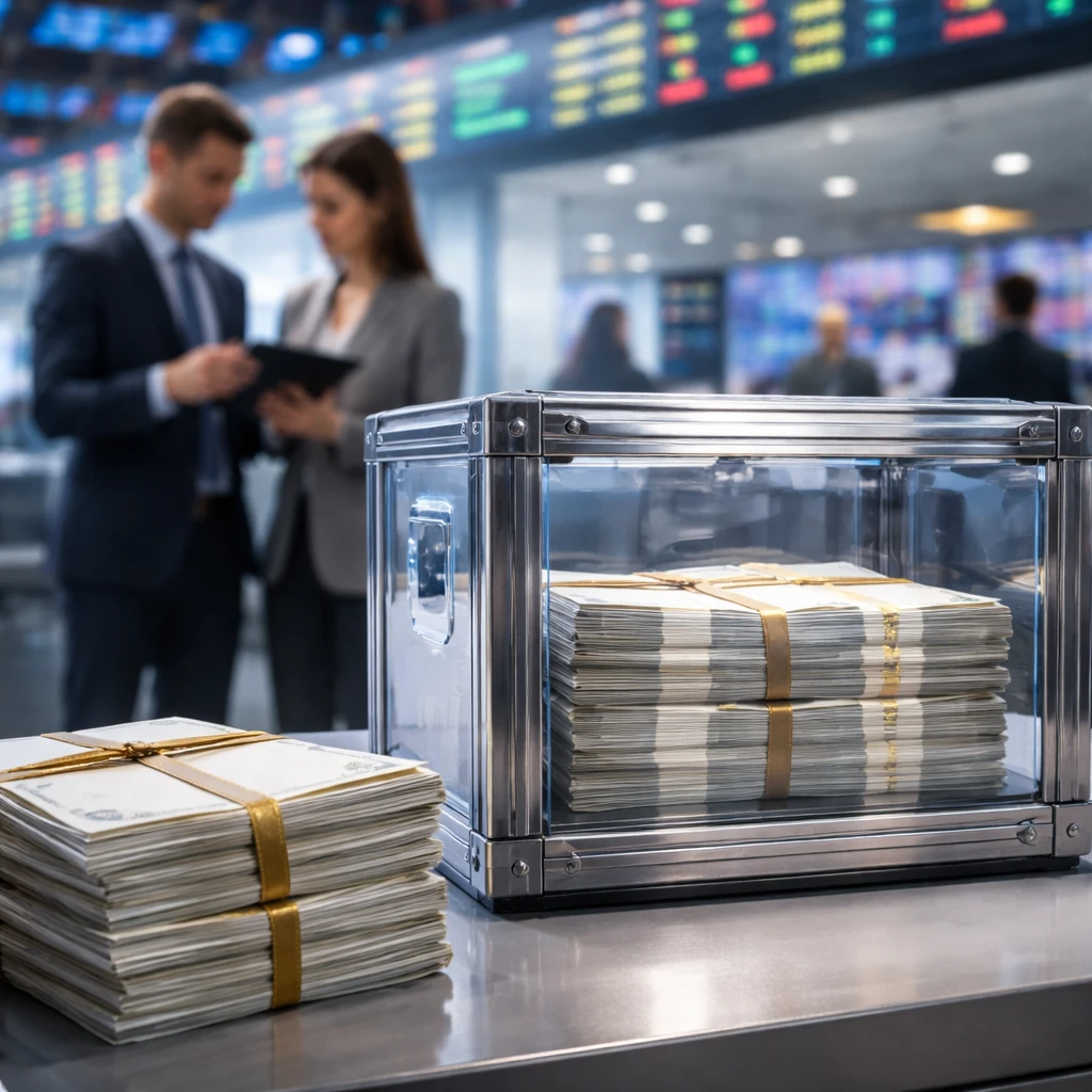 BHAV Acquisition Wraps $100 Million IPO, Units Begin Trading on Nasdaq